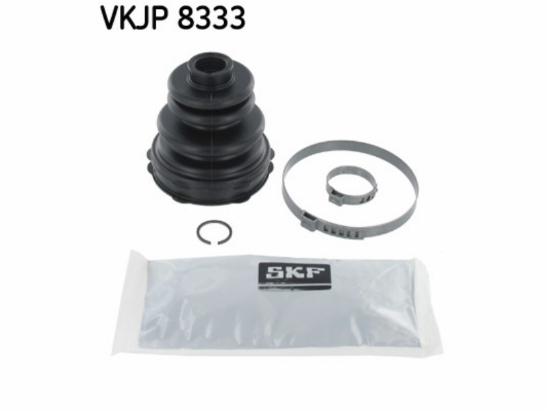 Boot kit