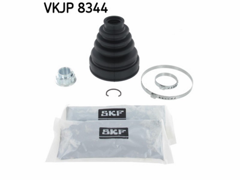 Boot kit