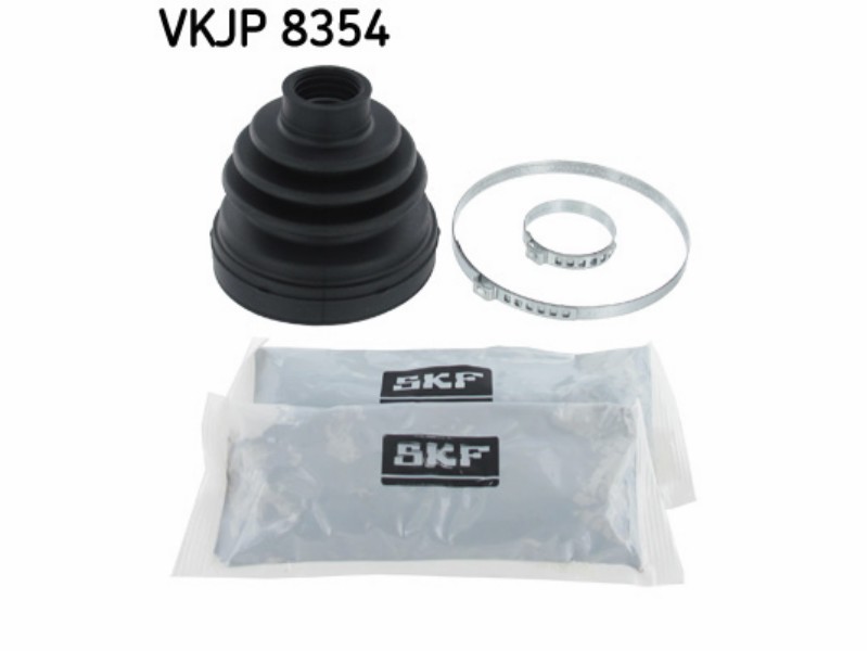 Boot kit