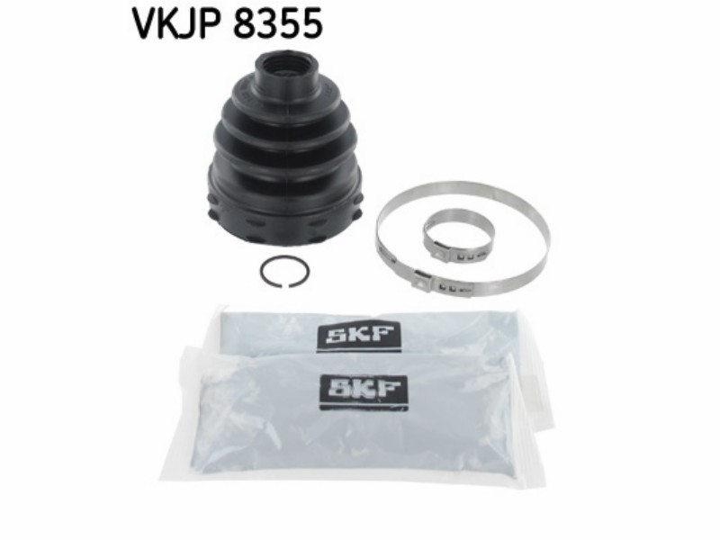 Boot kit