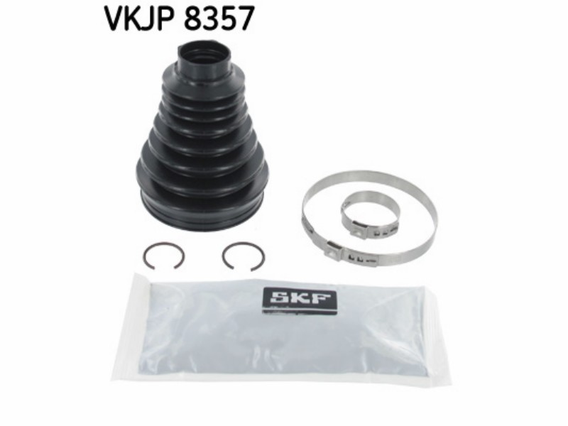 Boot kit