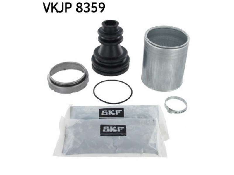 Boot kit