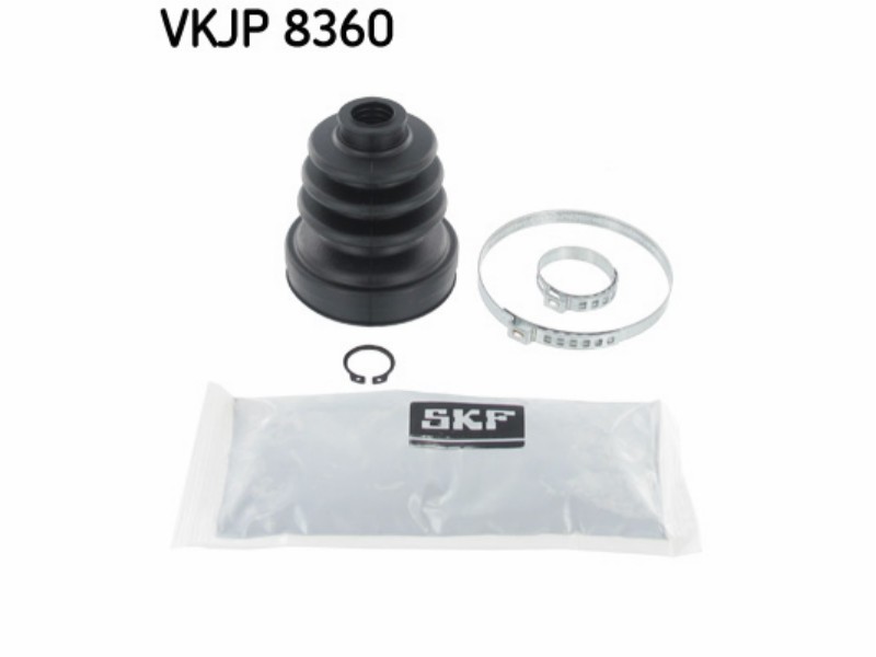 Boot kit