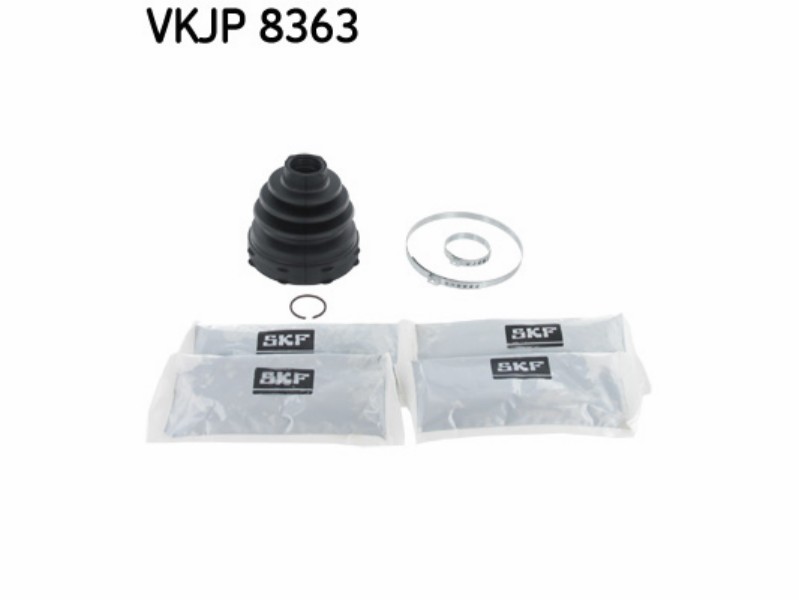 Boot kit