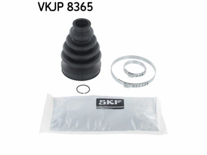 Boot kit