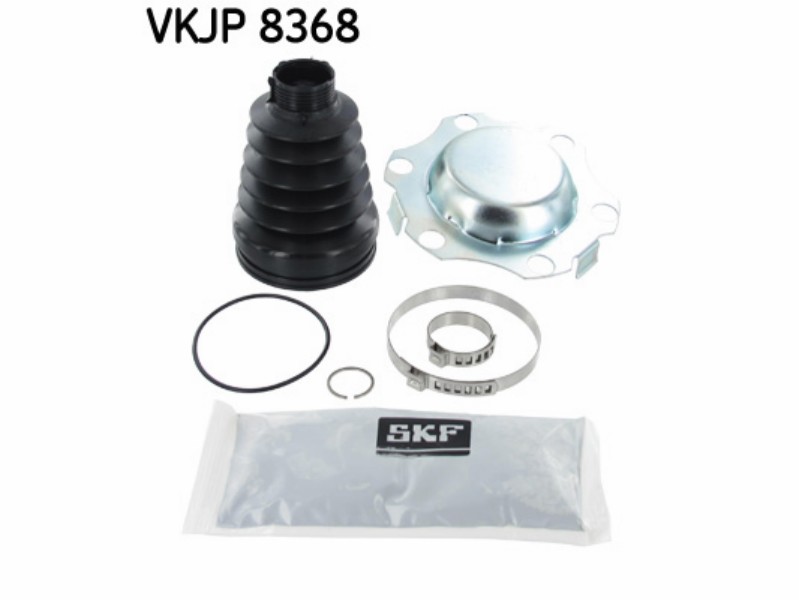 Kit giunti omocinetici e kit cuffie VW bora (1J2) 1.6 f / g / b