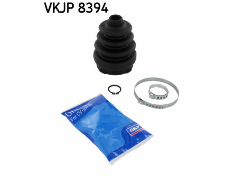 Kit attacco sup. ammortizzatore Fiat 500