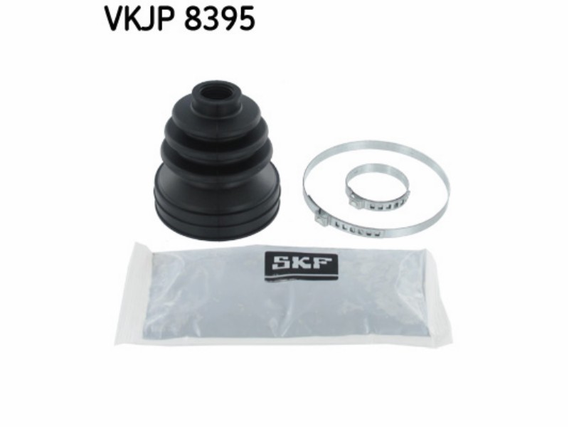 Kit giunti omocinetici e kit cuffie Fiat 500 c 1.3 d MultiJet f / g / b