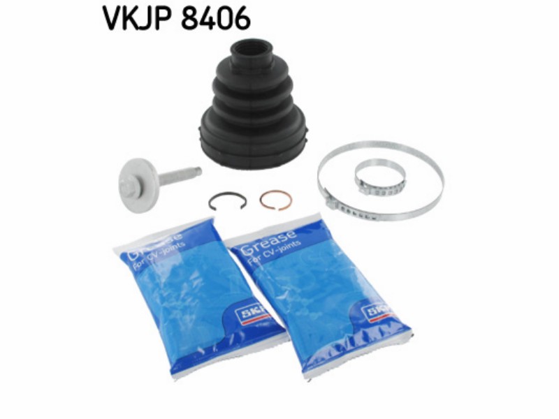 Boot kit
