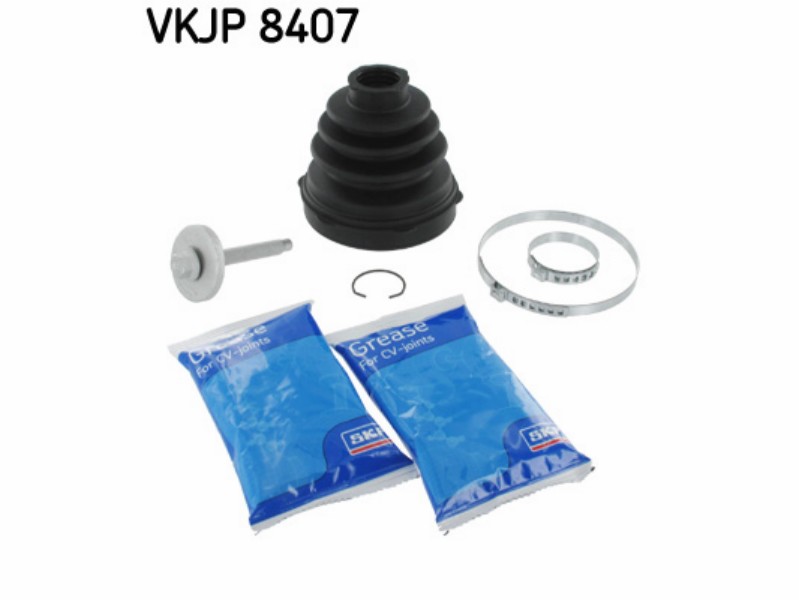 Boot kit