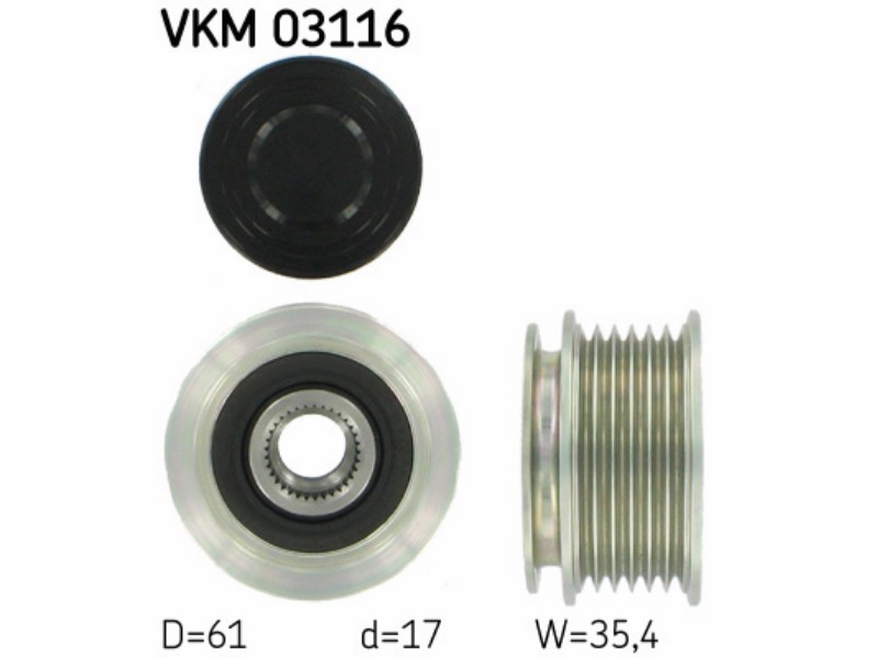 P.netto Audi A3, A4, A6, tt - Seat altea, altea xl, exeo, Leon, toledo - Skoda Octavia, superb, yeti - VW eos, Passat, Tiguan