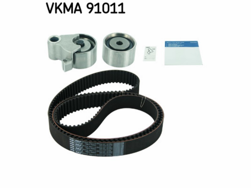 Belt tensioner kit