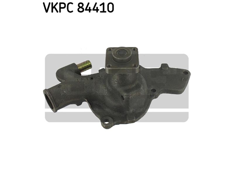 Water pumps