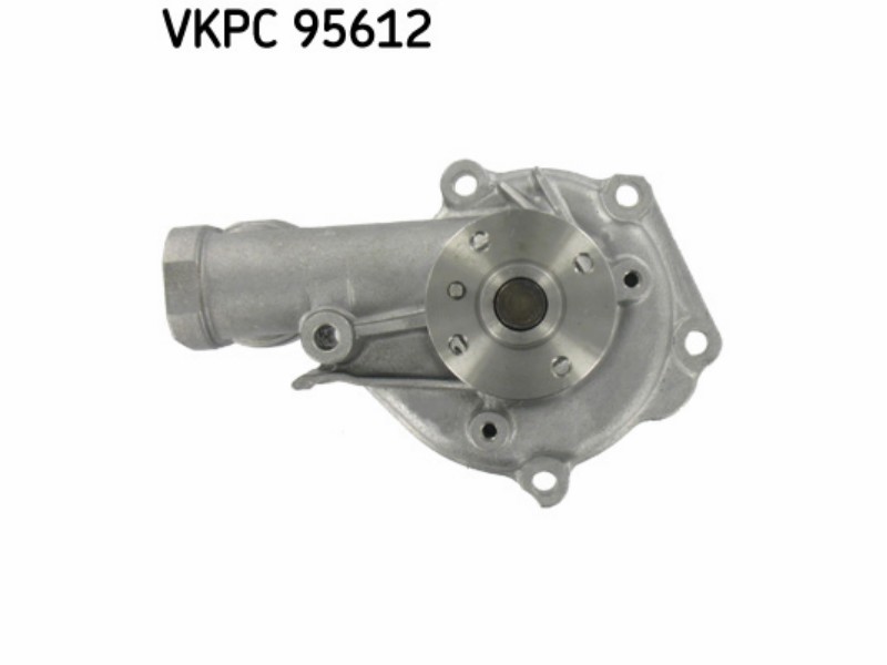 Water pumps