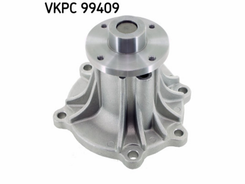 Water pumps