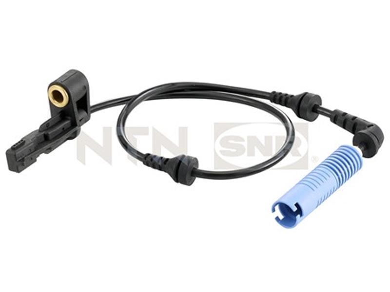 Wheel speed sensor