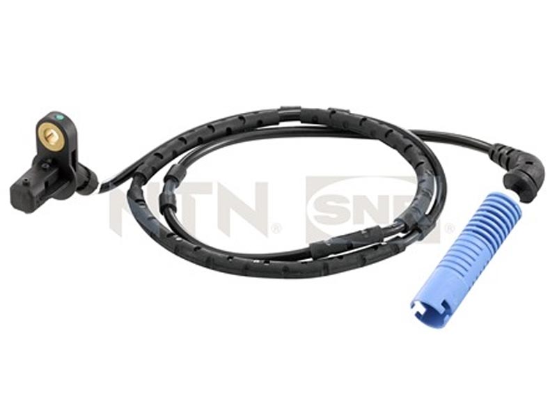 Wheel speed sensor