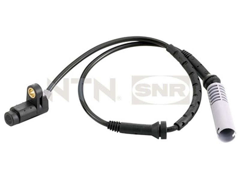 Wheel speed sensor