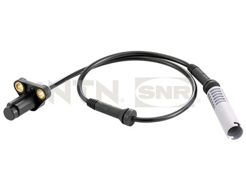Wheel speed sensor