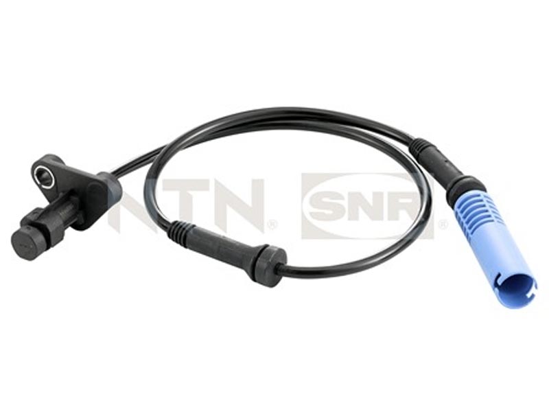 Wheel speed sensor