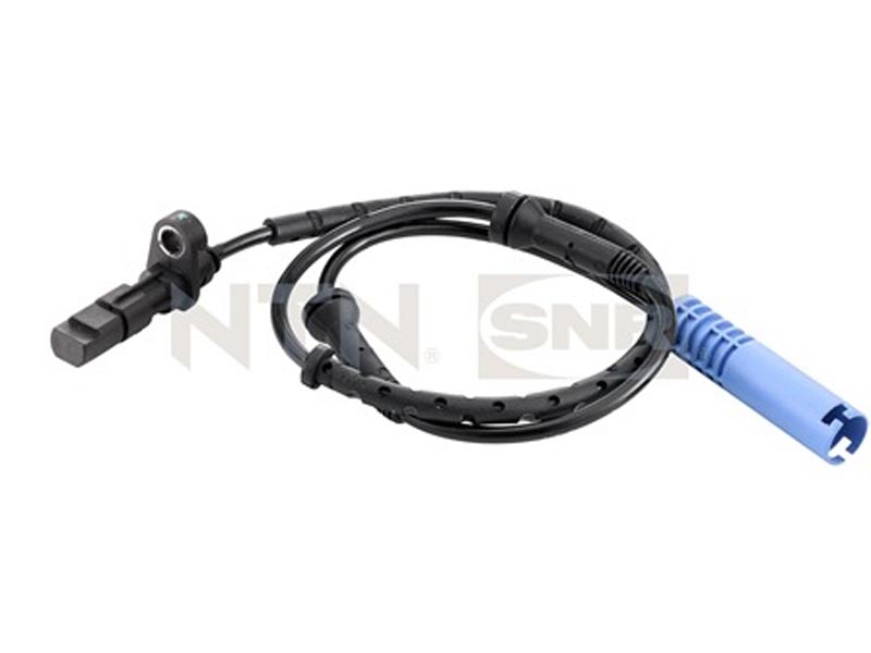Wheel speed sensor