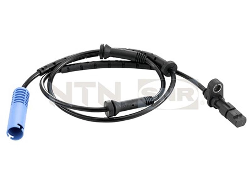 Wheel speed sensor