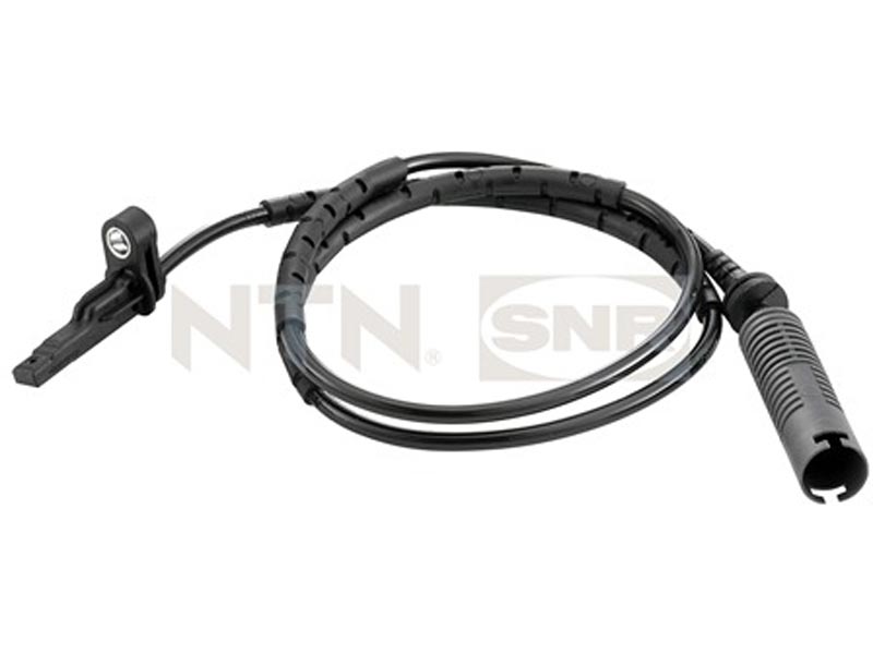 Wheel speed sensor