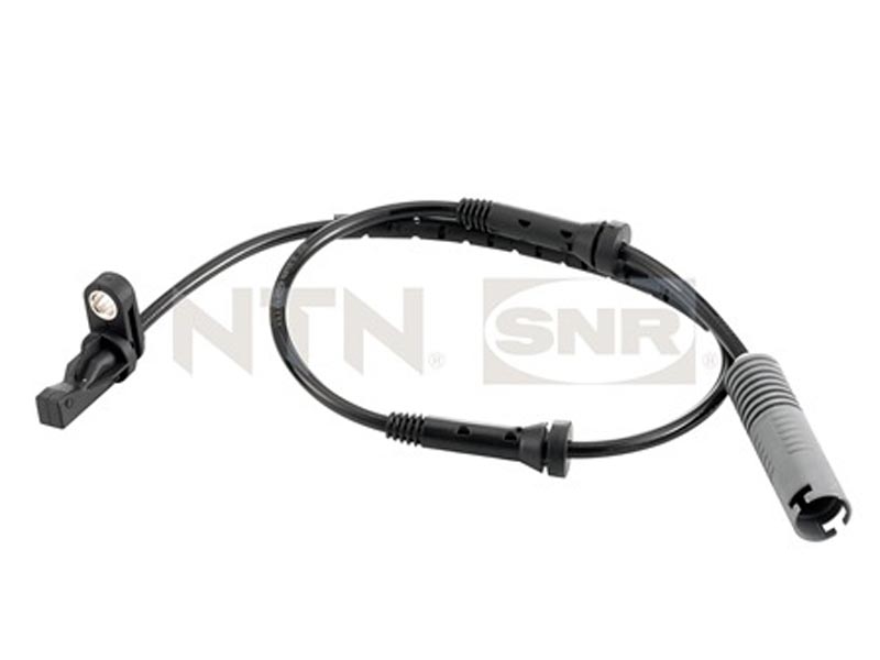 Wheel speed sensor