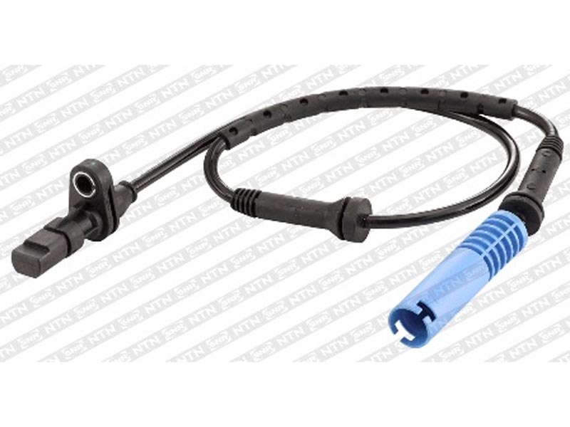 Wheel speed sensor