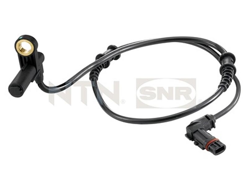 Wheel speed sensor