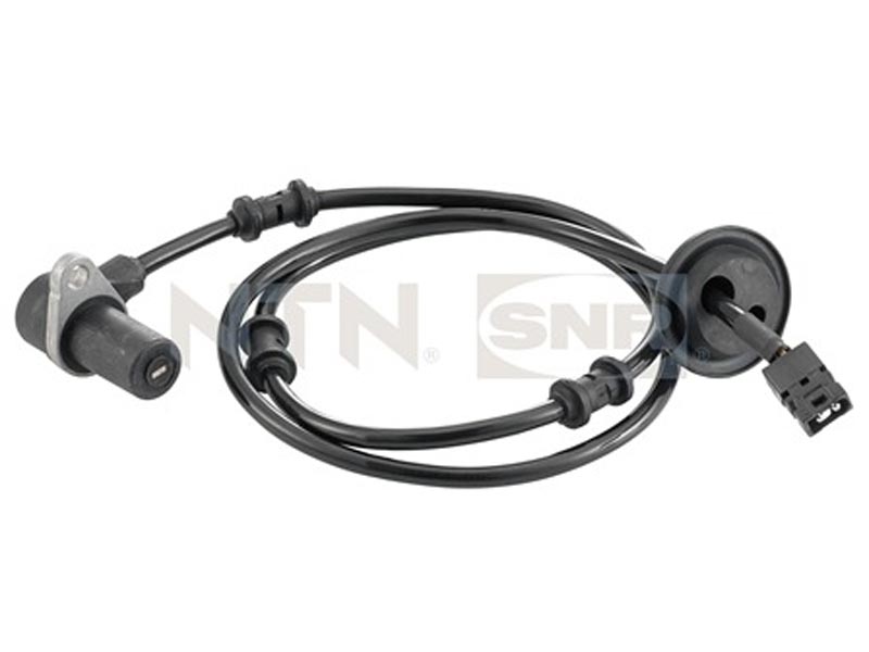 Wheel speed sensor