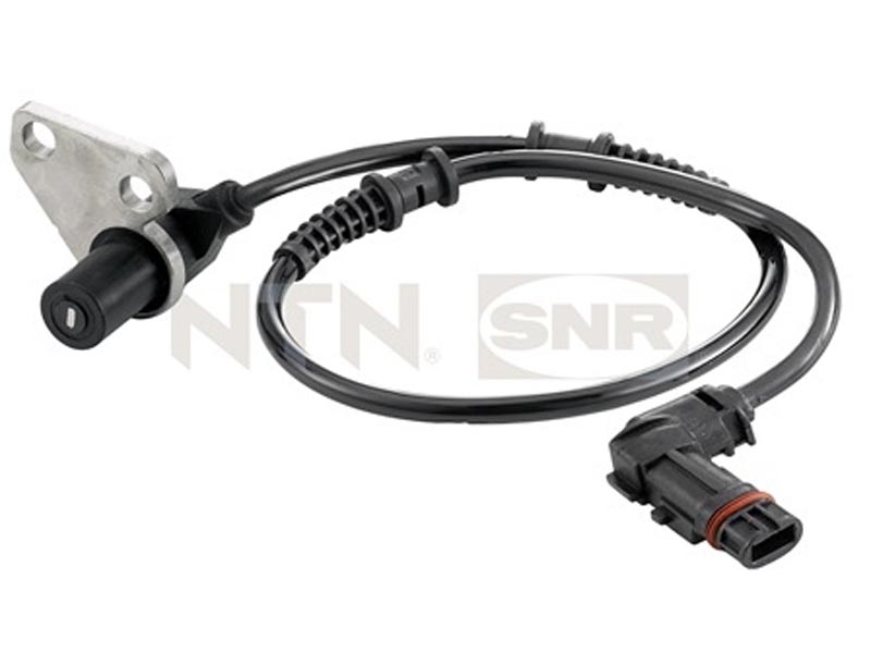Wheel speed sensor