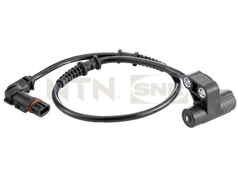 Wheel speed sensor