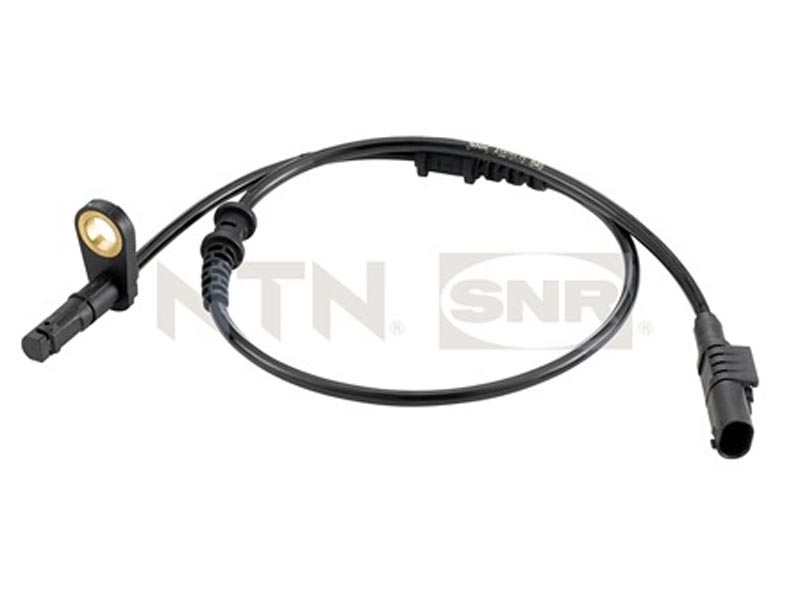 Wheel speed sensor