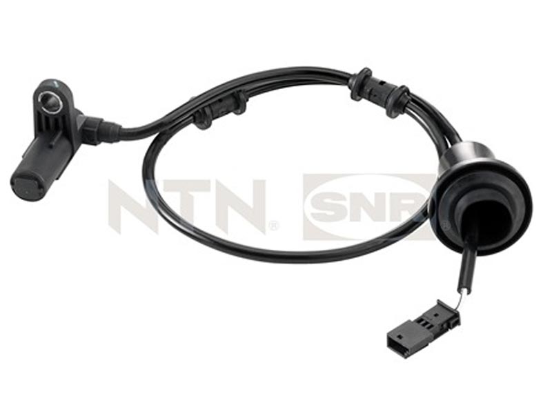 Wheel speed sensor