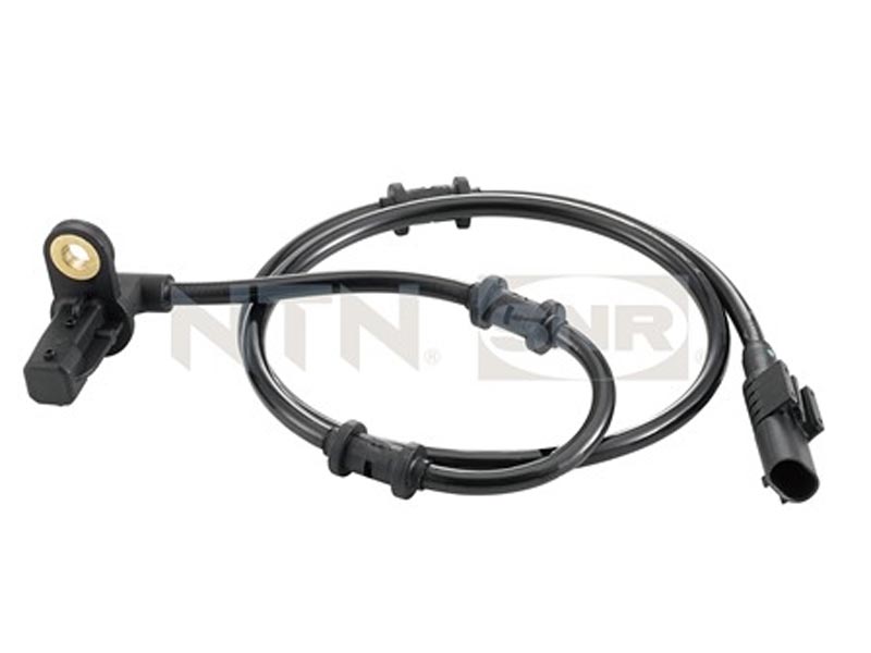 Wheel speed sensor