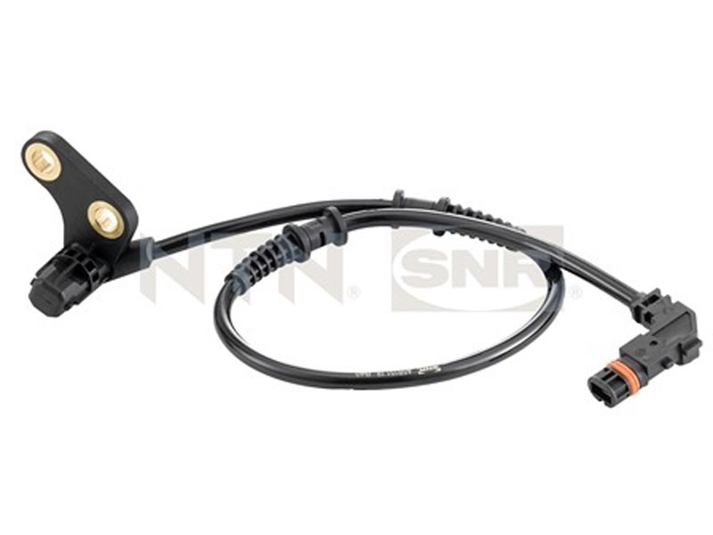 Wheel speed sensor