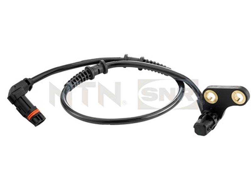 Wheel speed sensor
