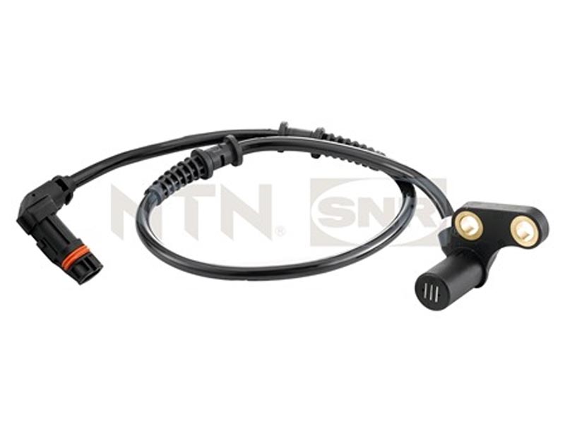 Wheel speed sensor