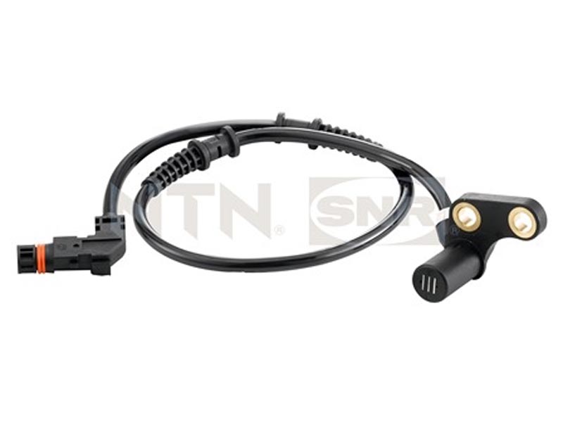Wheel speed sensor