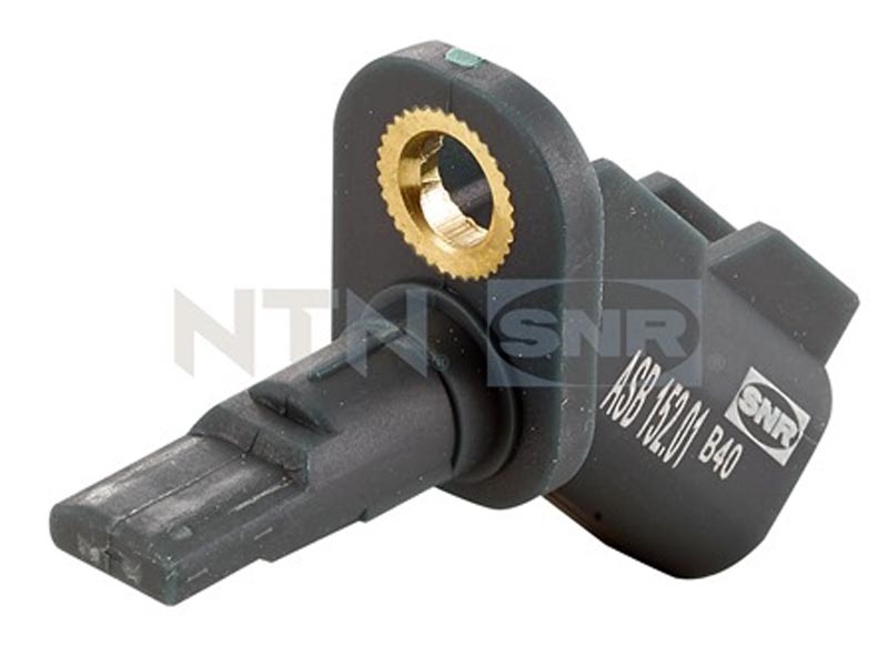 Wheel speed sensor