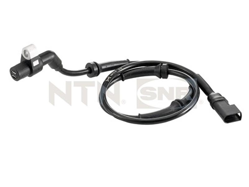 Wheel speed sensor