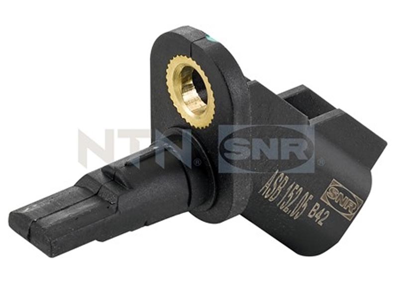 Wheel speed sensor