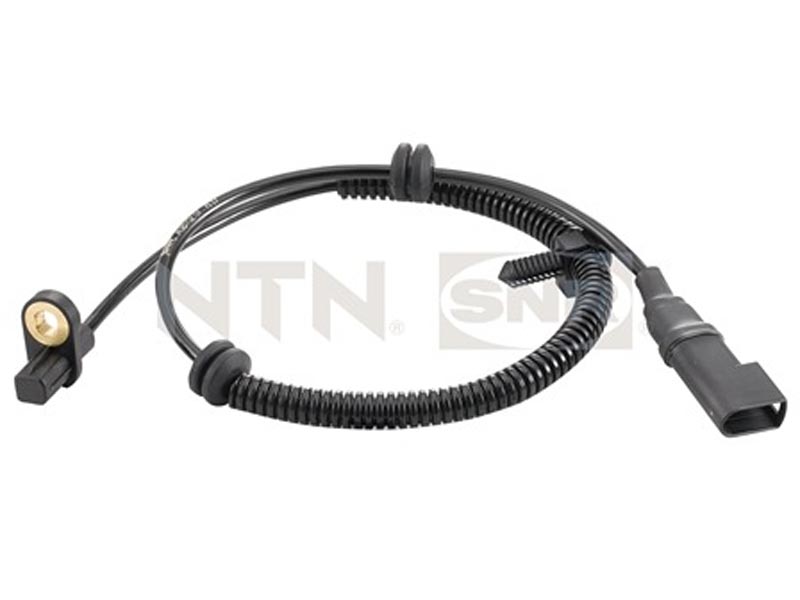 Wheel speed sensor