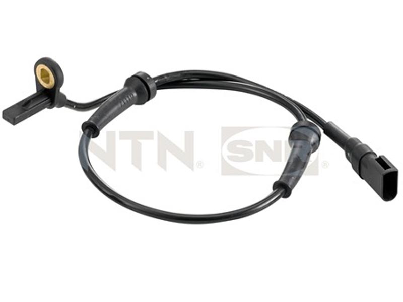 Wheel speed sensor