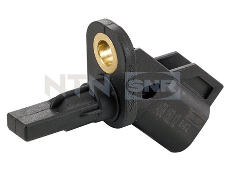 Wheel speed sensor