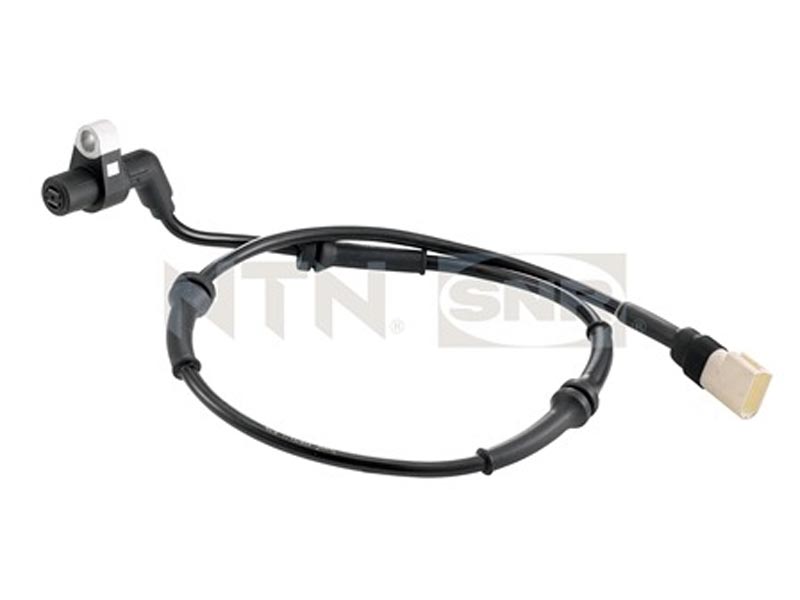 Wheel speed sensor