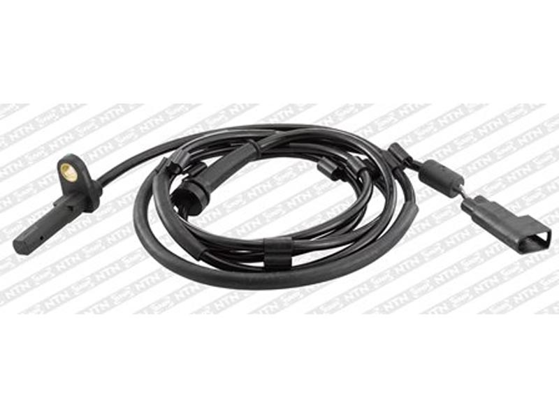 Wheel speed sensor