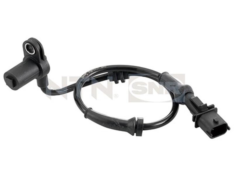 Wheel speed sensor