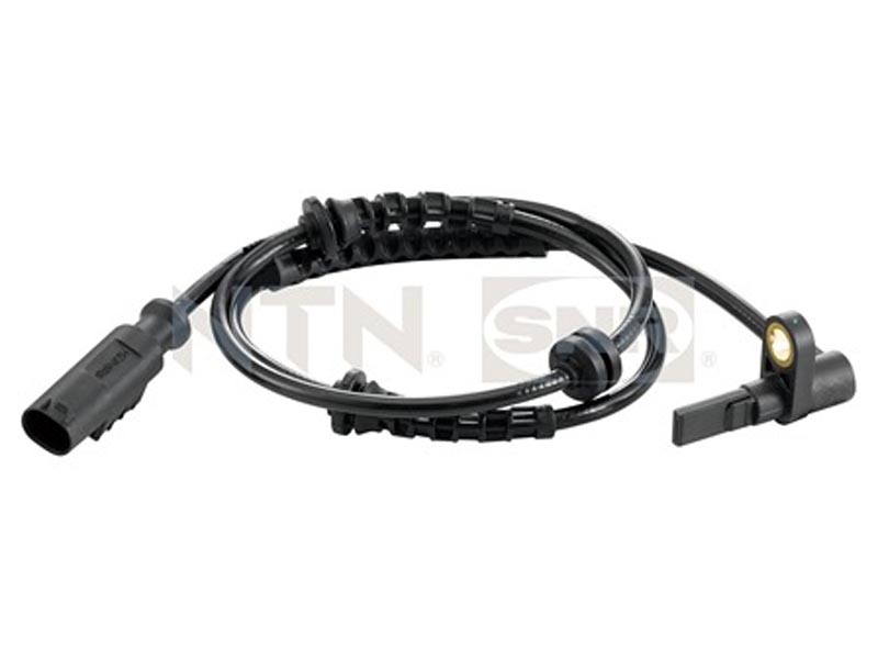Wheel speed sensor